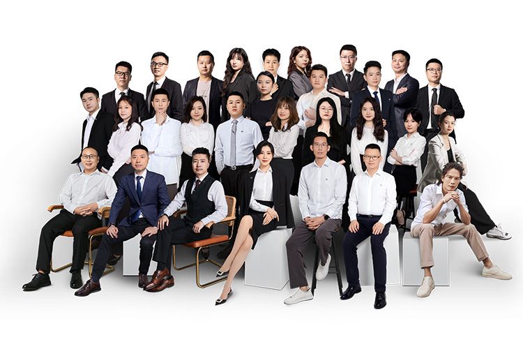 瑪格全案設(shè)計中心